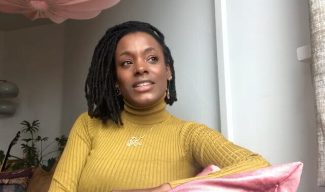 Diep - Het inzicht van Joy Wielkens