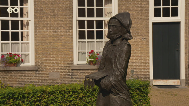 De onbekende titels van de koning: Baron van Breda