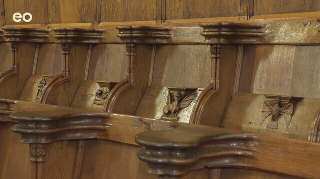 De onbekende titels van de koning: Baron van Breda