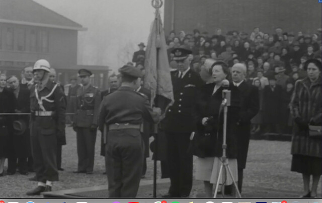 De onbekende titels van de koning: Grave