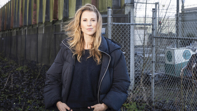 Jojanneke en de jeugdzorgtapes | Trailer