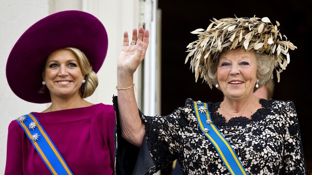 Schitterende juwelen (1): Stervormige juwelen