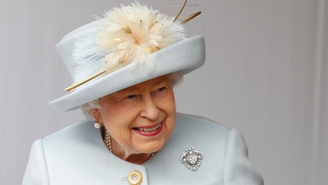 Schitterende juwelen (3): De Cullinan