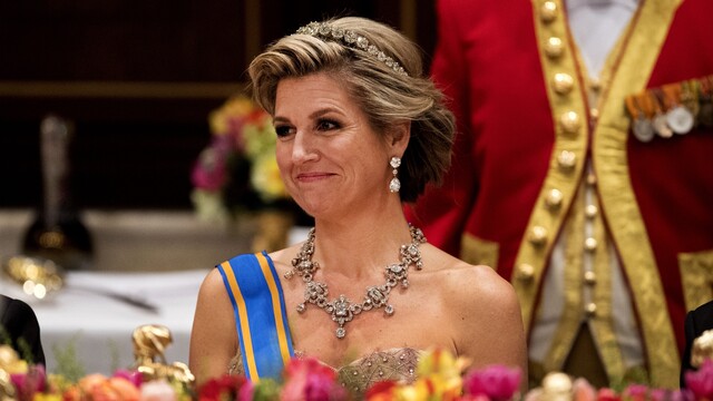 Schitterende juwelen (4): De Tafeldiamant