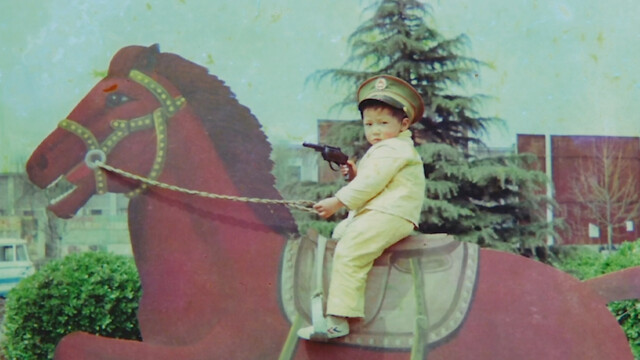 2Doc: Four Journeys | Trailer