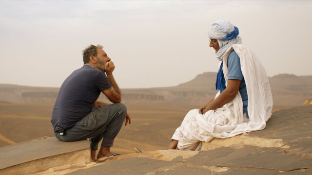 Oases in de Oriënt | Seizoen 2 | Trailer