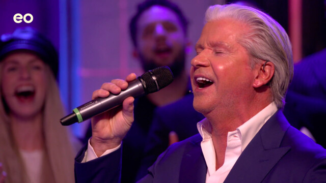 Dries duikt verder in de wereld van gospel met 'Higher & Higher’ | Aflevering 3