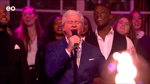 ‘Lead me, guide me’ | Dries zingt Elsvis Presley | Aflevering 4