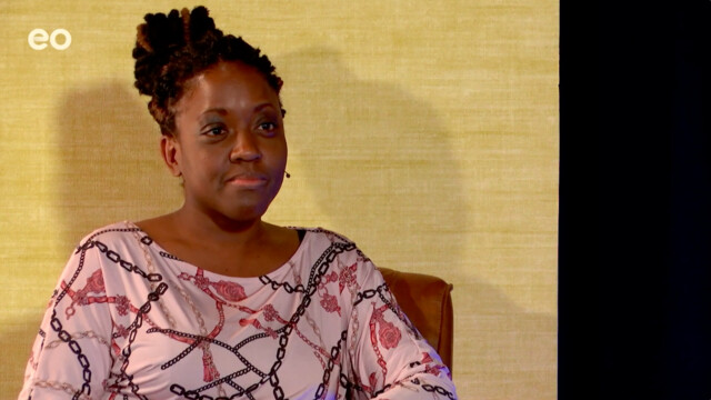 Heb jezelf lief zoals je naaste | Diep Online | Aflevering 4