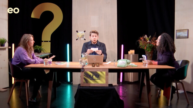 Wat je NIET moet zeggen tegen jonge mensen in ROUW | CRUX #6