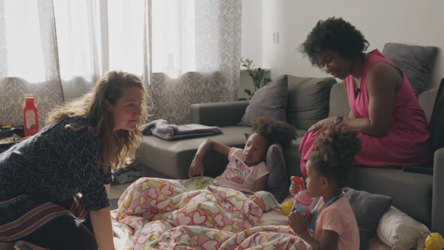 Hoe gaat dat bij jullie thuis? | Trailer