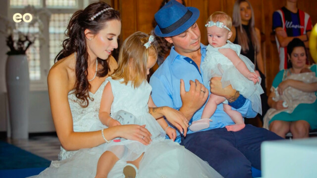 Grote zorgen om Jennifer en haar baby | Handen aan de couveuse