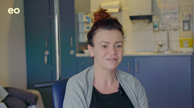 Bianca: "Rijker dan dit kan je niet zijn" | Handen aan de couveuse