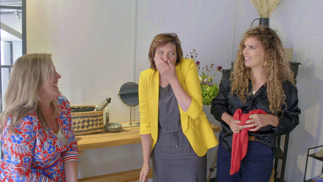 Blind Getekend | Trailer