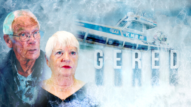 ‘Hoge golven sloegen over ons heen: wat nu?’