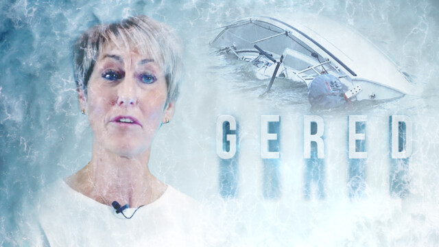 ‘Komen we hier levend vanaf?’ | GERED | Aflevering 4