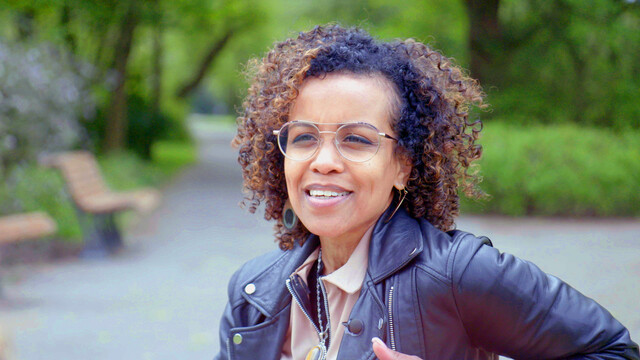 Cindy belandde in een burn-out: "ik luisterde niet naar mijn lichaam"