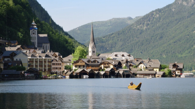 Rail Away | Seizoen 24 | Trailer