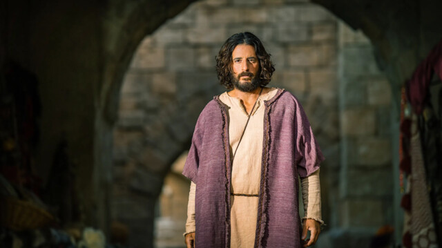 The Chosen | Trailer