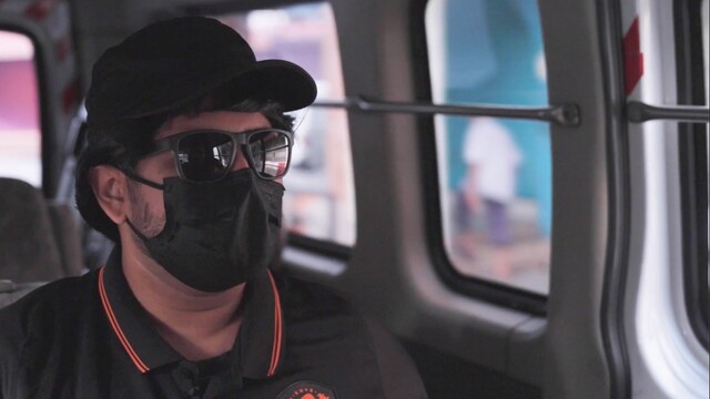 Vervolgd | Niet kunnen trouwen in Maleisië omdat je partner christen is