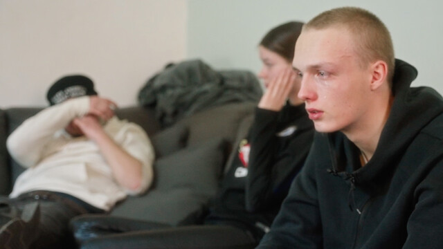 Het schooladvies | 3LAB Documentaire