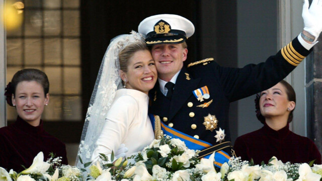 Blauw Bloed Special: W.A. 10 jaar op de troon | Trailer