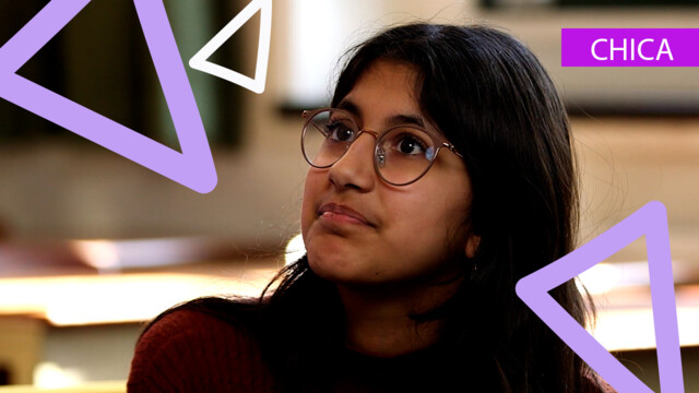 CHICA Stress en Prestatiedruk