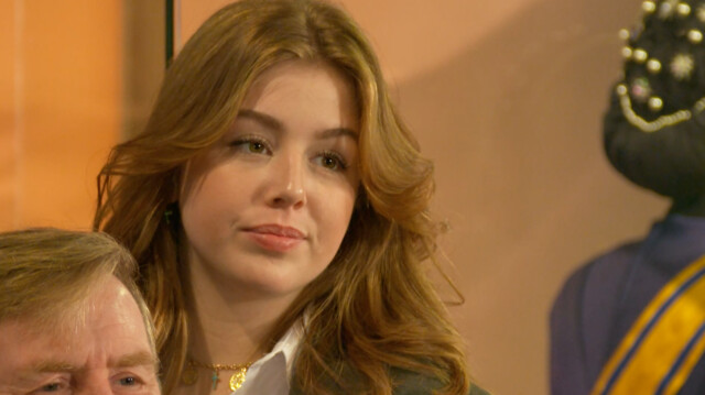 Blauw Bloed Special: Alexia 18 jaar | Trailer