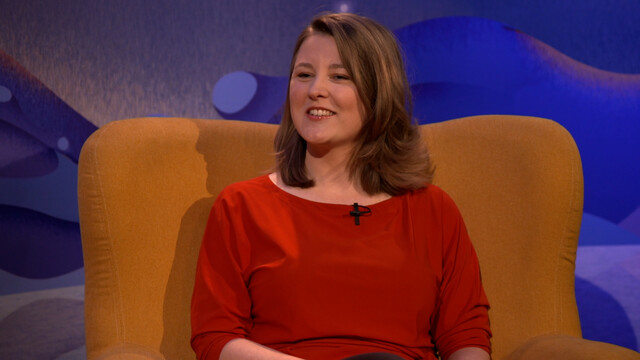 Marieke van Lierop leerde sterk zijn in kwetsbaarheid