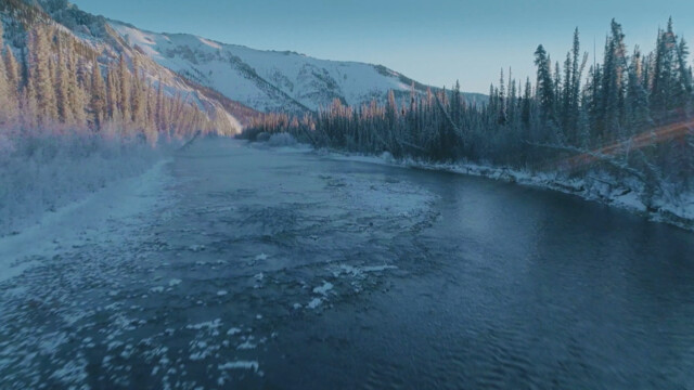 Earth's Great Rivers | Trailer