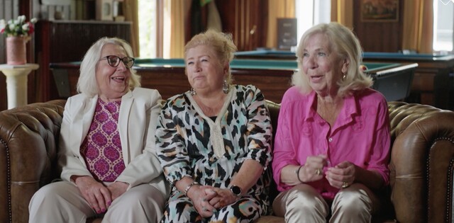 Mensen Kijken | Trailer