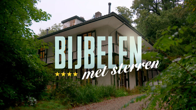 Bastiaan Ragas legt uit hoe belangrijk Bijbelkennis is