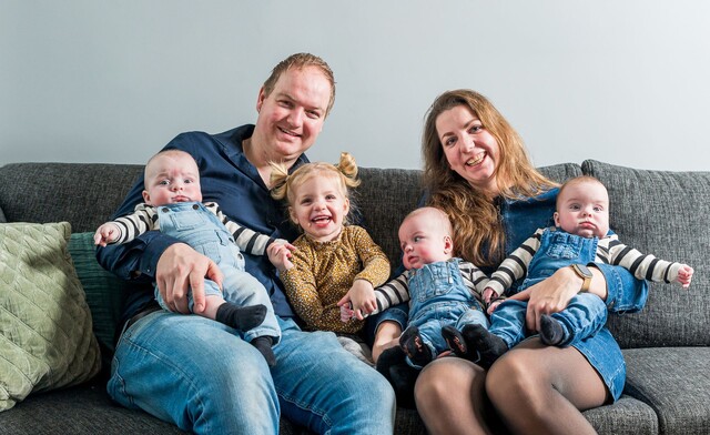 Meer dan verwacht (EO) | Bekijk de trailer