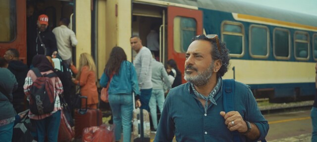 Jezus van Nazareth naar alle windstreken | Trailer