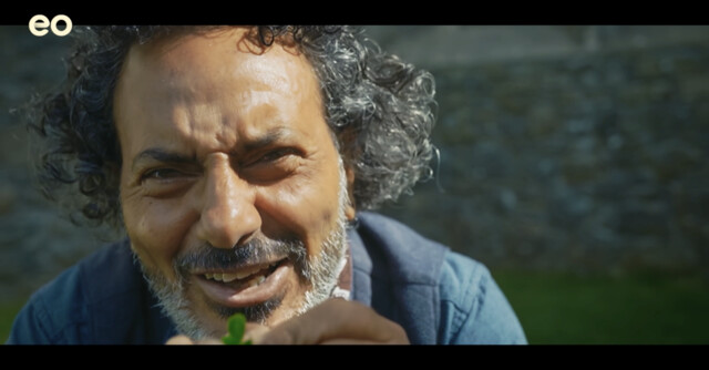 Het geheim van Saint Patrick | Jezus van Nazareth naar alle windstreken