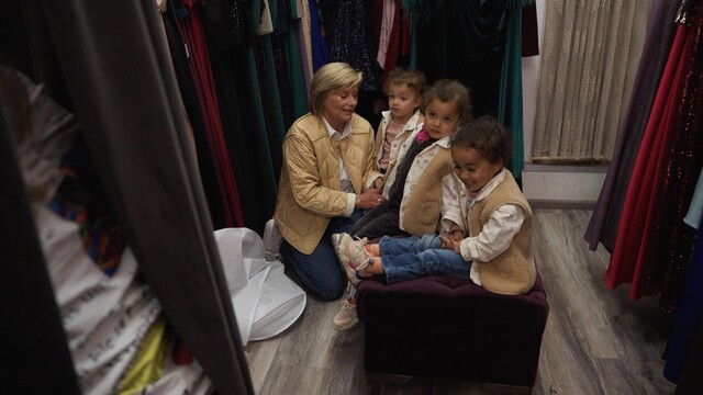 Meer dan verwacht | "Ben je Elsa?"