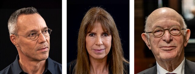 Oorlog is erfelijk | Trailer