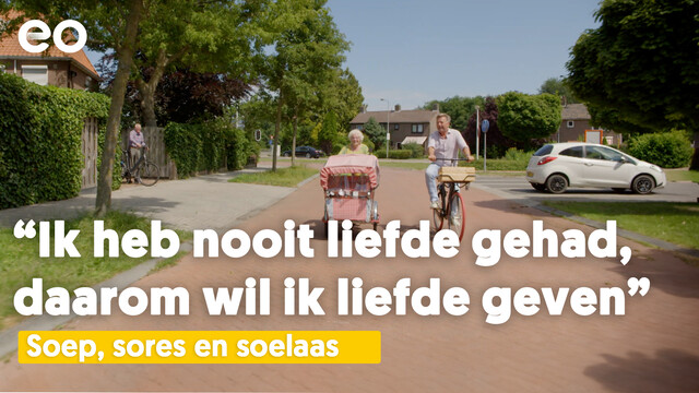 Tinie openhartig over liefde missen en liefde uitdelen | Soep, sores en soelaas