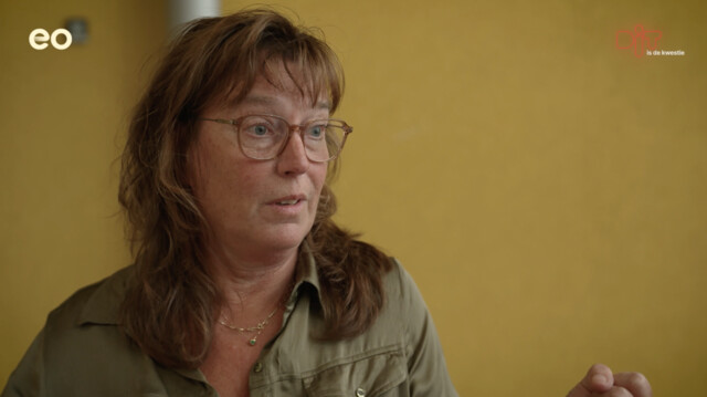 Dit is de Kwestie - Wat is het effect van long covid op je relatie?