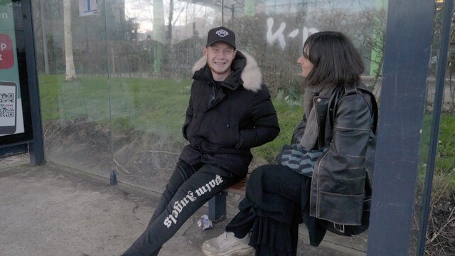 Verloren Jongeren | Trailer