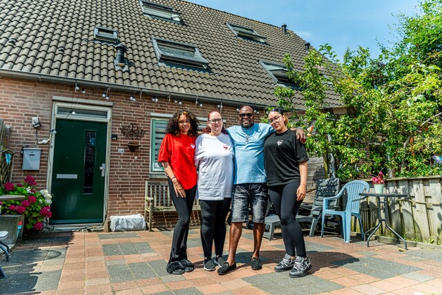 Gratis spullen dankzij deelkastjes | Waar doen ze het van?