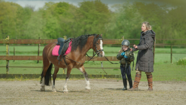 Dit is de Kwestie: 'We wilden het nog één keer proberen’
