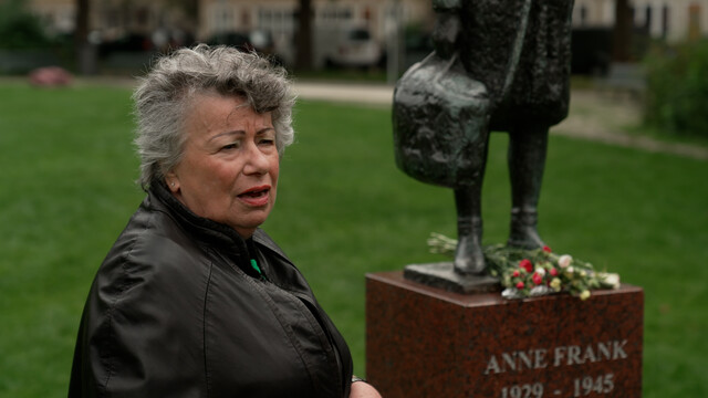 Dit is de Kwestie: 'Ik voel me hier niet meer veilig'