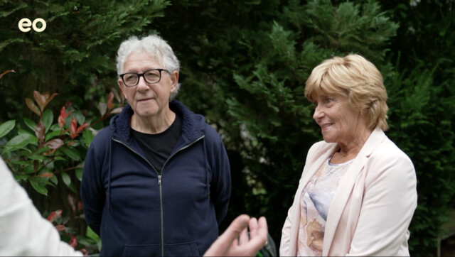 Een eerste date op de begraafplaats | Ik mis je