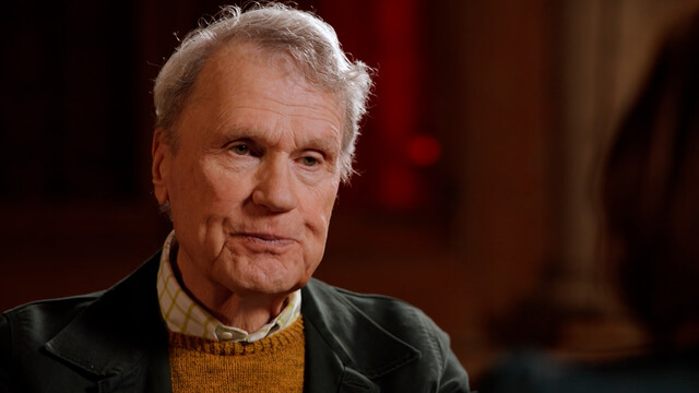 Adriaan van Dis: 'Mijn vader kwam kapot uit de oorlog' | Oorlog is erfelijk