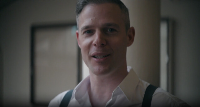 Soldaat van Oranje: 'De toekomst lacht ons tegemoet' | Geef me de vrijheid