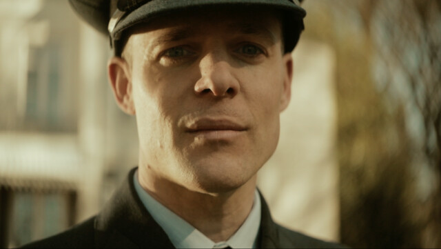 Vrede vergt moed | Soldaat van Oranje | Geef me de vrijheid