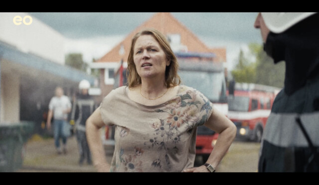 De Vuurwerkramp | Brand onder controle?