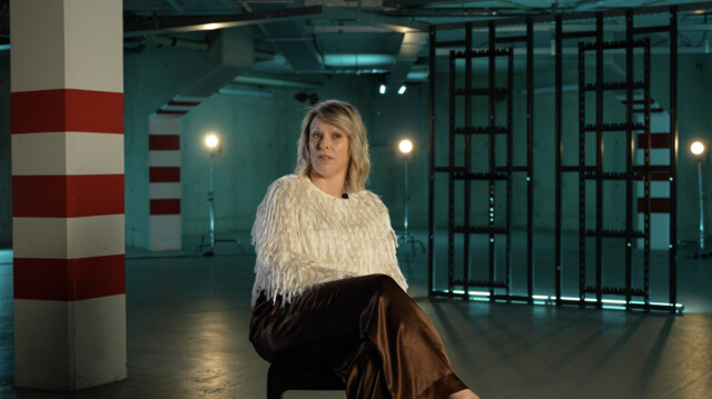 Madelon | Wonder | S3 #1