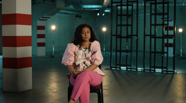 Suraya | Wonder | S3 #2